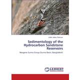 Wrangler Sko Wrangler Sedimentology of the Hydrocarbon Sandstone Reservoirs Julleh Jalalur Rahman 9783659480218