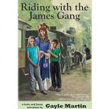 Gerry Weber Tøj Gerry Weber Riding with the James Gang Gayle Martin 9798223586807