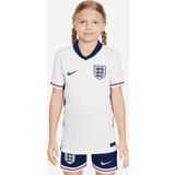 Nike England Dri Fit Adv Heimspieltrikot 2024 – Kinder