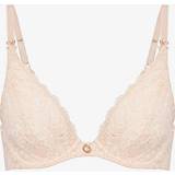 Aubade Pink Tøj Aubade Womens Ete Rosessence Underwired Stretch-lace bra