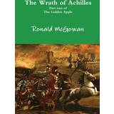 Guld - XL Kjoler PrettyLittleThing Wrath of Achilles Part Two of the Golden Apple Ronald McGowan 9781326394820