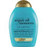 OGX Glans Hårprodukter OGX Renewing Argan Oil of Morocco Shampoo 385ml