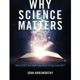 Normal talje Jumpsuits & Overalls Delphi Why Science Matters John Norsworthy 9780473431679