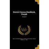 Tommy Hilfiger Bomuld Kjoler Tommy Hilfiger District Census Handbook, Punjab; Volume India Superintendent of Census Operatio 9781361924310