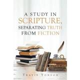 Katvig Striktrøjer Katvig Study in Scripture Travis Yonson 9781640030565