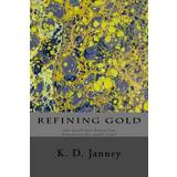 Guld Bluser Vero Moda Refining Gold Janney 9781537483108