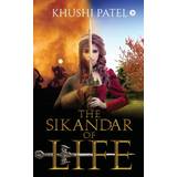 Pour Moi V-udskæring Tøj Pour Moi The Sikandar Of Life Khushi Patel 9781647336608