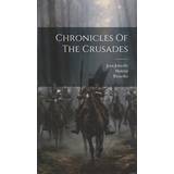 Dame Lave sko Tod's Chronicles Of The Crusades Richard Of Devizes 9781020221224