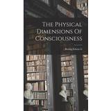 Think! Lave sko Think! The Physical Dimensions Of Consciousness Edwin Boring 9781016081702