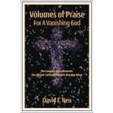 PrettyLittleThing Ballonærmer - Blå Tøj PrettyLittleThing Volumes of Praise for Vanishing God David Neu 9781329255678