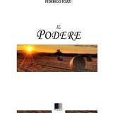 CULTURE Sort T-shirts & Toppe CULTURE Il Podere Federigo Tozzi 9781535246798