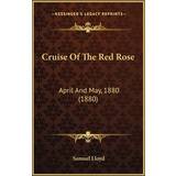 PrettyLittleThing Rød Bukser & Shorts PrettyLittleThing Cruise Of The Red Rose Samuel Lloyd 9781166425425