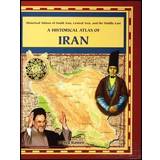 Columbia Hjemmesko & Sandaler Columbia Historical Atlas of Iran Fred Ramen 9781435890855