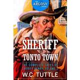 Betty Barclay Kort ærme Tøj Betty Barclay The Sheriff of Tonto Town: The Complete Tales of Sheriff Henry, Volume W. C. Tuttle 9781618273697
