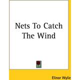Sebago Slip-on Sko Sebago Nets To Catch The Wind Elinor Wylie 9781419136863