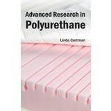 Polyuretan Kjoler Jacquemus Advanced Research in Polyurethane 9781632380197