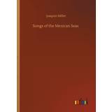 6 - Elastan/Lycra/Spandex Kjoler PrettyLittleThing Songs of the Mexican Seas Joaquin Miller 9783752416008