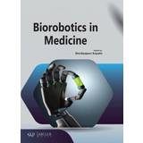 Rip Curl Sko Rip Curl Biorobotics in Medicine Shivsanjeevi 9781774694084