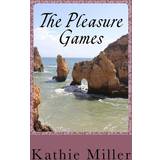 JB MARTIN Sandaler JB MARTIN The Pleasure Games Kathie Miller 9781533326348
