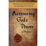 Gerry Weber V-udskæring Tøj Gerry Weber Activating God's Power in Phyllis: Overcome and be transformed by accessing God's power. Michelle Leslie 9781635940541