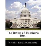 Bestform Tøj Bestform The Battle of Hatcher's Run 9781249140412