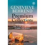 Yours Overdele Yours Geneviève Behrend Premium Collection Genevieve Behrend 9789395741651