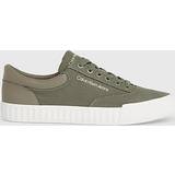 Calvin Klein Grøn Sko Calvin Klein Trainers Green