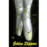 Guld Chelsea boots Igi&Co The Golden Slippers Othello Bach 9781508479765