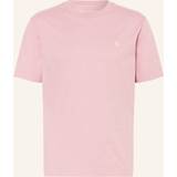 Marc O'Polo Pink Overdele Marc O'Polo T-Shirt regular rosa