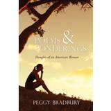 Wrangler Overtøj Wrangler Poems & Ponderings Peggy Bradbury 9781498468954