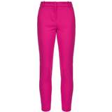 Pinko Bukser & Shorts Pinko O Viscose Jeans & Women's Pant