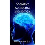 Giuseppe Zanotti Hjemmesko & Sandaler Giuseppe Zanotti Cognitive Psychology Connor Whiteley 9781914081293