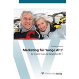 40 - Pels Støvler WEEDKEYCAT055642 Marketing fur 'Junge Alte' Christian Laumann 9783639450972