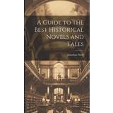 10 - Blå Frakker Lauren Ralph Lauren Guide to the Best Historical Novels and Tales Jonathan Nield 9781019388433