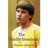 Desigual Ærmeløs Tøj Desigual The Guilty Innocent Shannon Adamcik 9780988240919