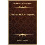 Parajumpers Kjoler Parajumpers The Rest Hollow Mystery Rebecca N Porter 9781163612699