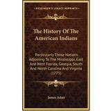 PrettyLittleThing Bomuld Overdele PrettyLittleThing The History Of The American Indians James Adair 9781164431411