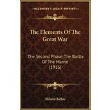 H&M Skjorter H&M The Elements of the Great War Hilaire Belloc 9781165122493