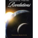 H&M Asymmetriske Tøj H&M Prophetic Poetry Revelations Traian Morovan 9781543408775