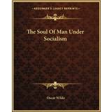 Herre Motorcykelhjelme EBayin The Soul Of Man Under Socialism Oscar Wilde 9781162708706 Herre