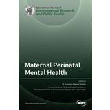 French Connection Dame - Firkantet Tøj French Connection Maternal Perinatal Mental Health 9783036521329