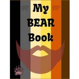 Pour Moi 14 Tøj Pour Moi My Bear Book Hud 9781703193367