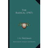 GAP Overtøj GAP The Radical 1907 Friedman 9781163911570