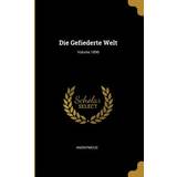 Didriksons 48 - Bomuld Tøj Didriksons Die Gefiederte Welt; Volume 1890 Anonymous 9780274337248