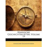 Prada Figursyet Tøj Prada Hansische Geschichtsblatter, Volume 19 Hansischer Geschichtsverein 9781148072616
