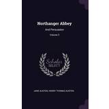 Didriksons Bomuld Overdele Didriksons Northanger Abbey Jane Austen 9781377880228