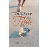 PrettyLittleThing Rød Tøj PrettyLittleThing One Step at Time by E.C. Eugene 9781532017636