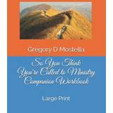 12 - Dame - Korte kjoler PrettyLittleThing So You Think You're Called to Ministry Companion Workbook: Print Gregory Dale Mostella D. Min 9781798958469