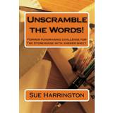 Levi's Herre Underbukser Levi's Unscramble the Words! Harrington Sue Harrington 9781986906876