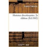 Slip-on Sandaler med hæl Marco Tozzi Histoires Divertissantes. 2e Edition Ernest D' Hervilly 9782019726706